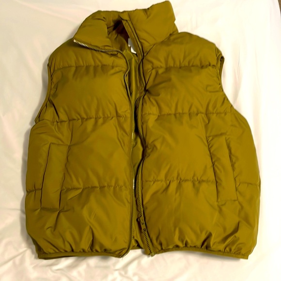 H&M Puffer Vest Men - Picture 1 of 2